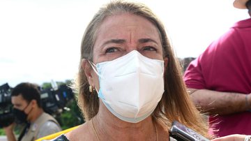 Dinaldo Silva /Bnews