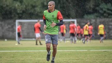 Pietro Carpi/EC Vitória