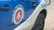 Divulgação/ SSP-BA