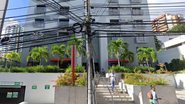 Reprodução/Google Maps