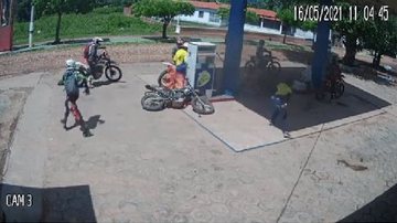 Reprodução / YouTube