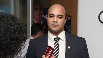 Carlos Alberto / Arquivo BNews