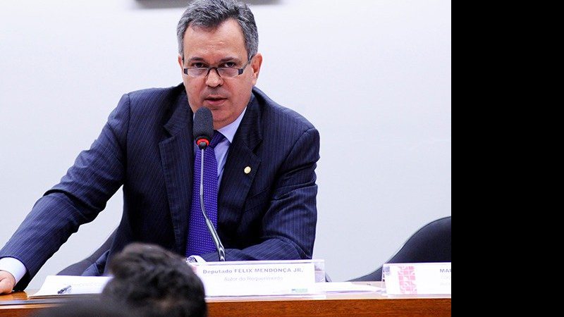 Divulgação/Câmara dos Deputados