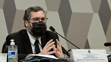 Edilson Rodrigues/Senado