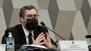Edilson Rodrigues/Senado