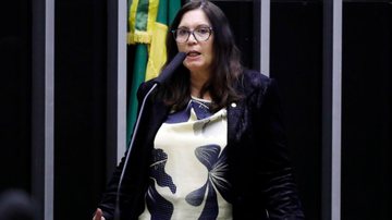 Maryanna Oliveira/Câmara dos Deputados