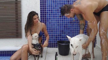 Reprodução / Instagram