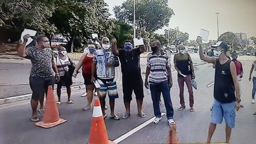 Reprodução / Redes Sociais