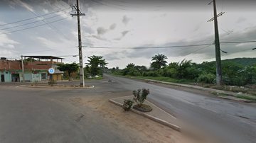 Google Street View