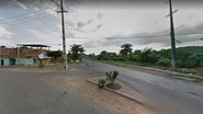 Google Street View