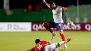 Felipe Oliveira / ECBahia