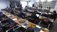 Edilson Rodrigues/Agência Senado