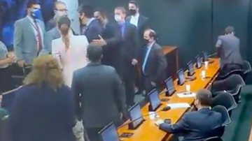 Reprodução