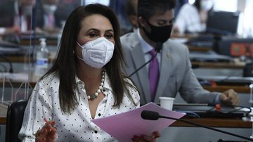Edilson Rodrigues/Agência Senado