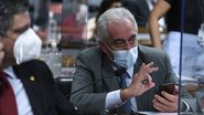 Edilson Rodrigues/Agência Senado