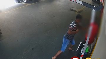 Reprodução/ Vídeo