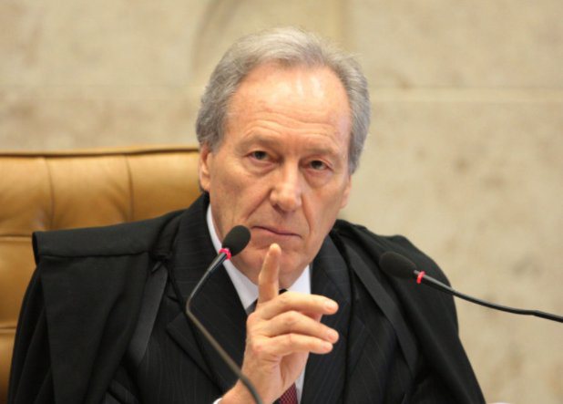 Carlos Humberto/ SCO/ STF