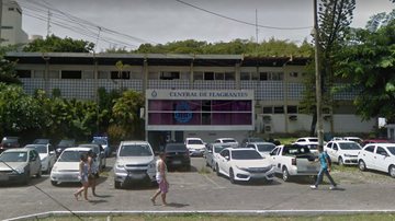 Reprodução/ Google Street View