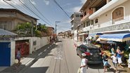 Reprodução/Google Street View