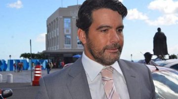 Gilberto Júnior/Arquivo BNews