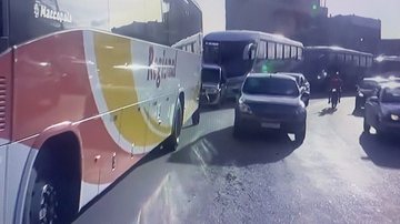 Reprodução/TV Bahia