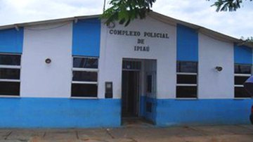 Robenilton de Souza/ Giro Ipiaú