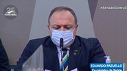 Reprodução / TV Senado