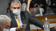 Jefferson Rudy/Agência Senado