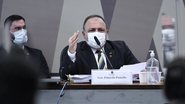 Edilson Rodrigues/Agência Senado