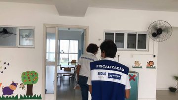 Bruno Concha/Secom