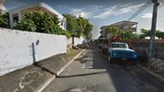 Reprodução/ Google Street View
