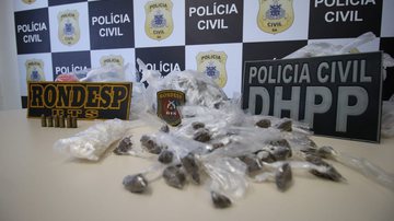 Divulgação/ Alberto Maraux/ SSP-BA
