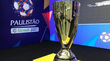 Divulgação/FPF