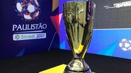 Divulgação/FPF