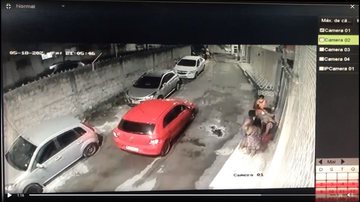 Reprodução / Redes Sociais