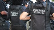 Divulgação/ Polícia Civil