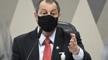 Jefferson Rudy/Agência Senado