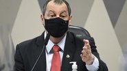 Jefferson Rudy/Agência Senado