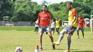 Pietro Carpi / ECVitória
