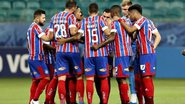 Felipe Oliveira / ECBahia