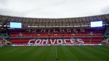 Alexandre Vidal/Flamengo