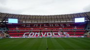 Alexandre Vidal/Flamengo