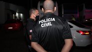 Divulgação / Polícia Civil
