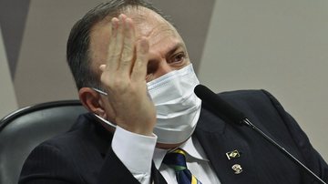 Leopoldo Silva/Agência Senado