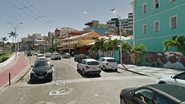 Reprodução/Google Maps