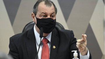 Jefferson Rudy/Agência Senado