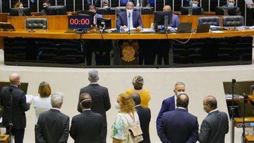 Pablo Valadares/Câmara dos Deputados