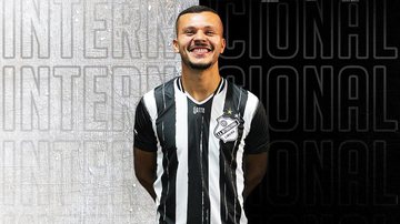 Divulgação / Inter de Limeira