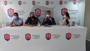 Divulgação / FBF