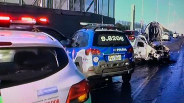 Reprodução/Rede Bahia